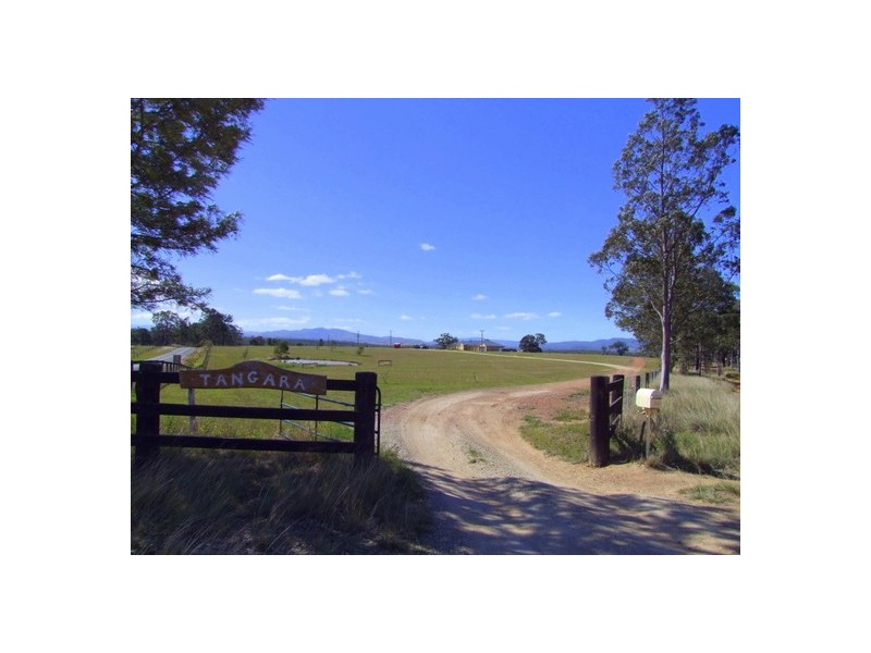 Singleton NSW 2330