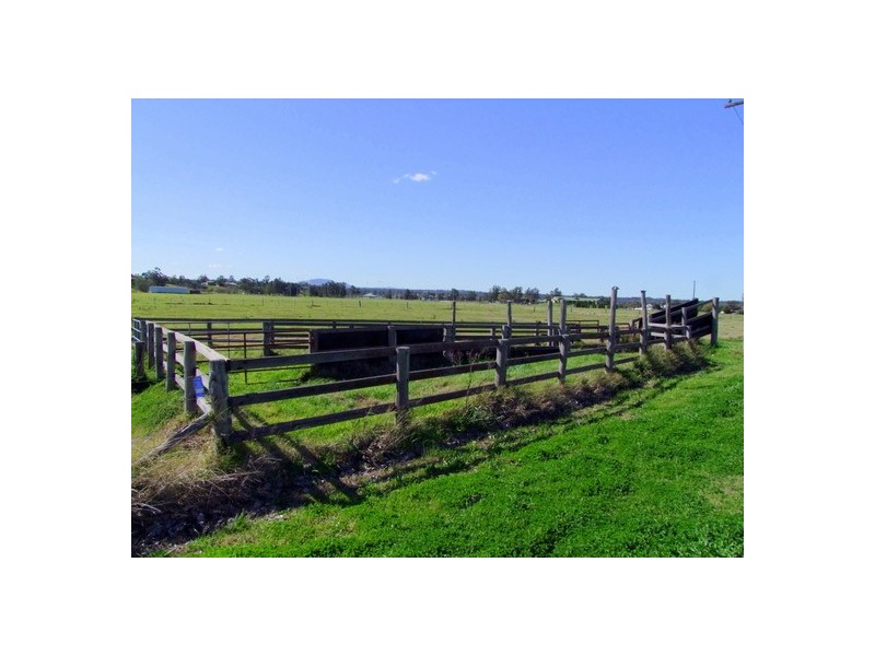Dunolly NSW 2330