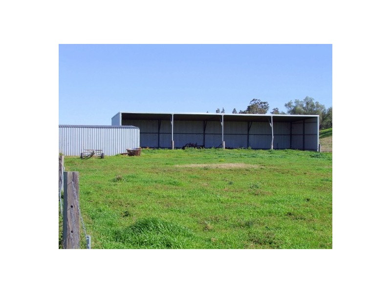Dunolly NSW 2330