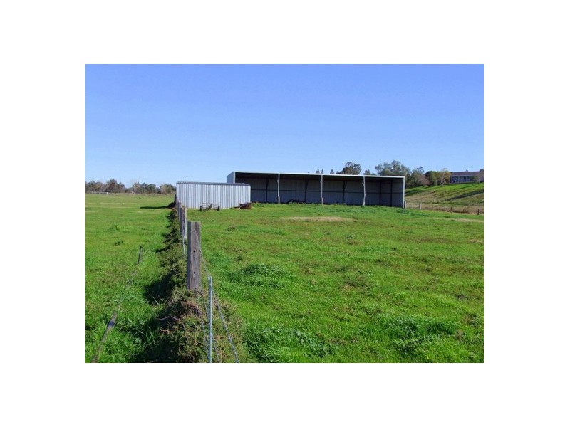 Dunolly NSW 2330