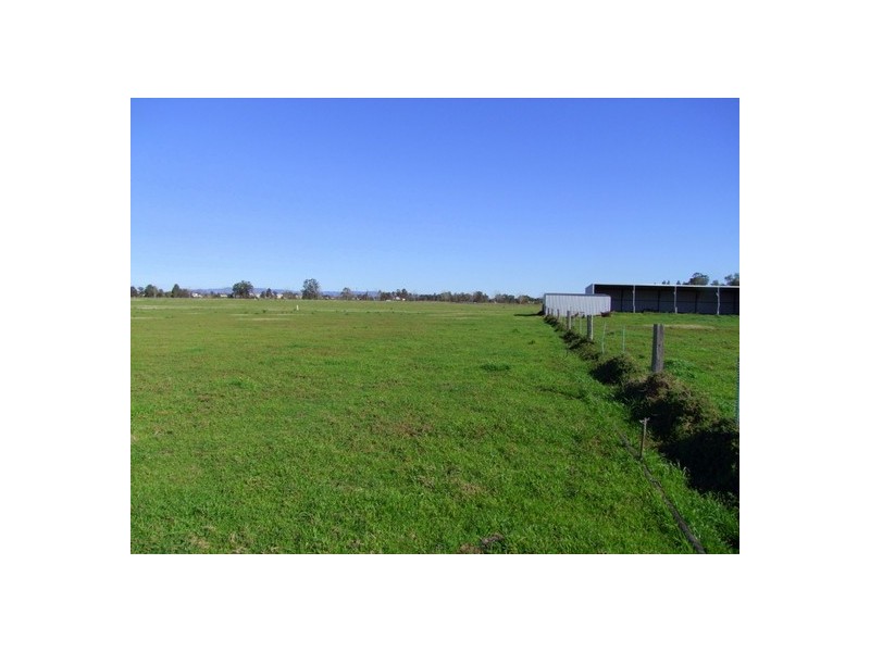 Dunolly NSW 2330