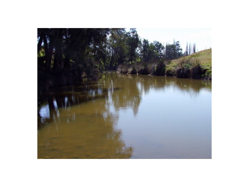 Mitchells Flat NSW 2330