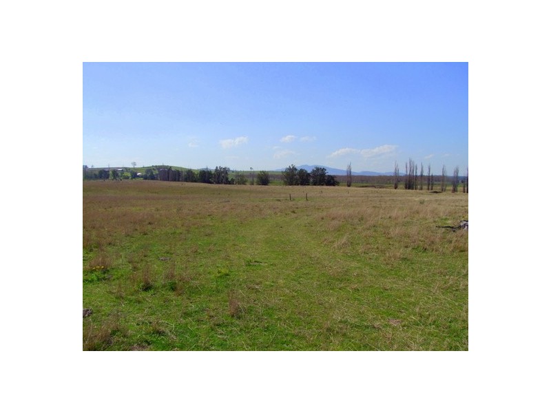 Mitchells Flat NSW 2330