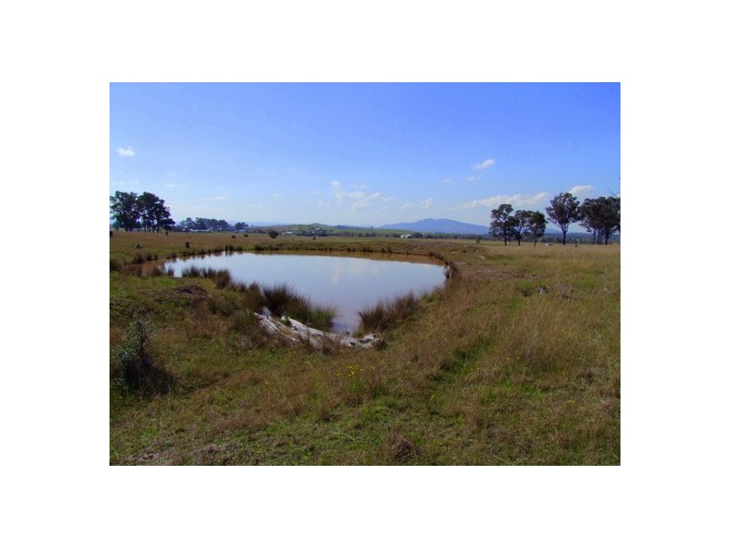 Mitchells Flat NSW 2330