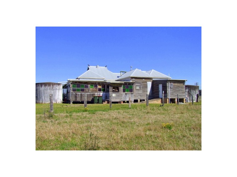 Mitchells Flat NSW 2330