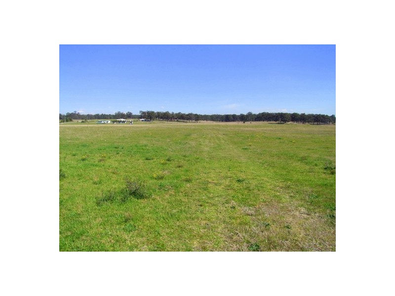 Mitchells Flat NSW 2330