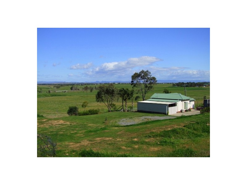 271 Glendon Lane, Singleton NSW 2330