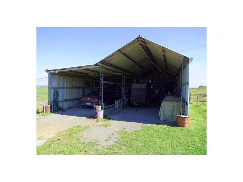 271 Glendon Lane, Singleton NSW 2330