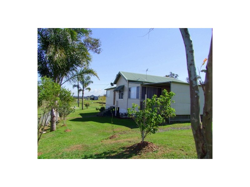 271 Glendon Lane, Singleton NSW 2330