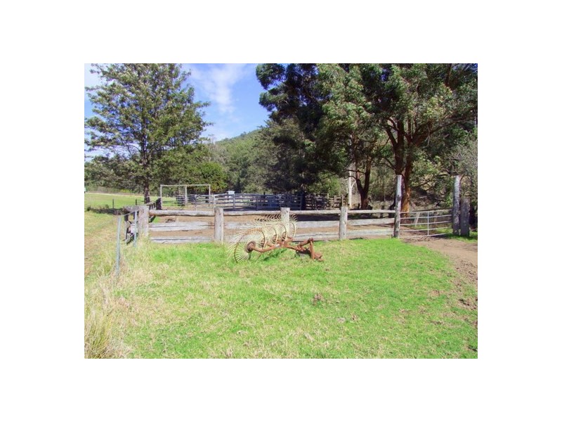 Carrowbrook NSW 2330