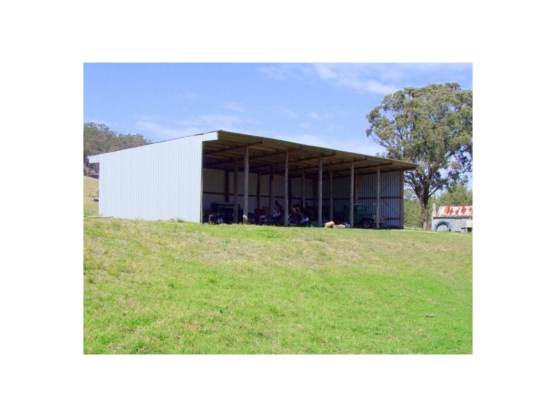 Carrowbrook NSW 2330