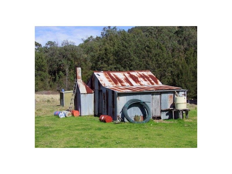 Carrowbrook NSW 2330