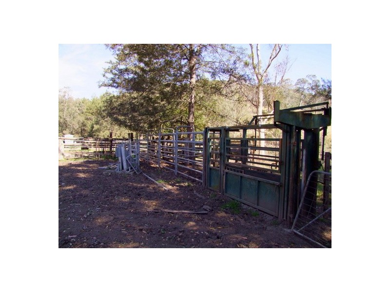 Carrowbrook NSW 2330