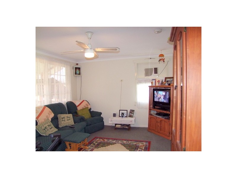 Singleton NSW 2330
