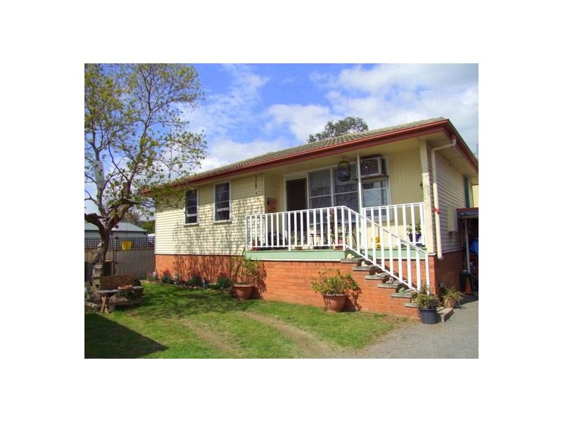 Singleton NSW 2330