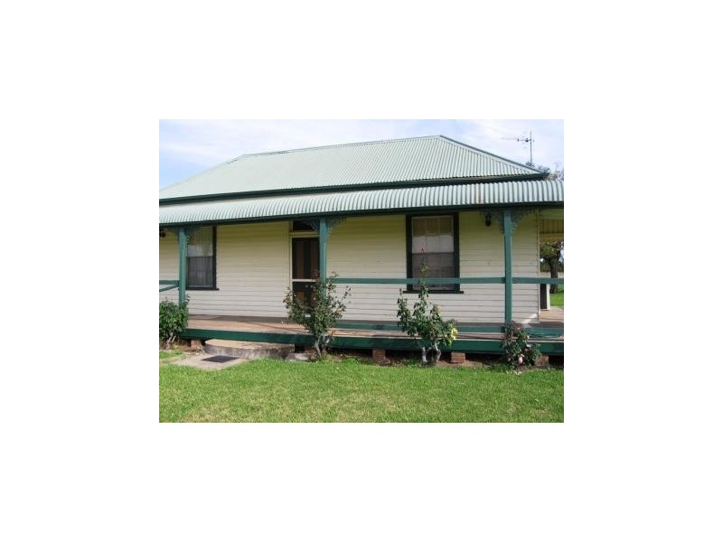 0 Caledonia Road, Coonabarabran NSW 2357