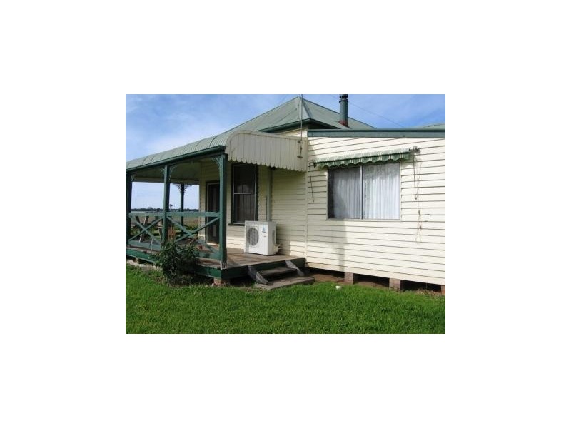 0 Caledonia Road, Coonabarabran NSW 2357