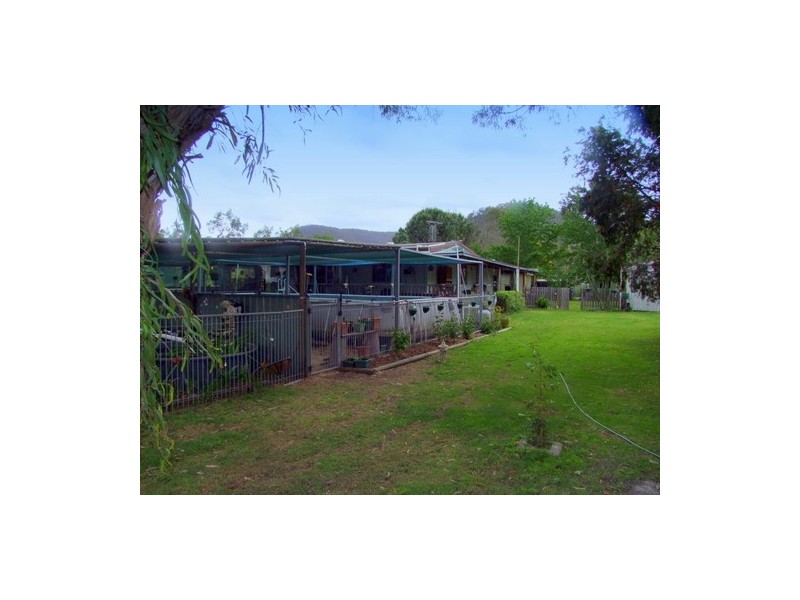Bulga NSW 2330