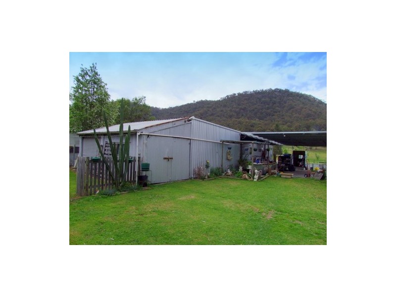Bulga NSW 2330