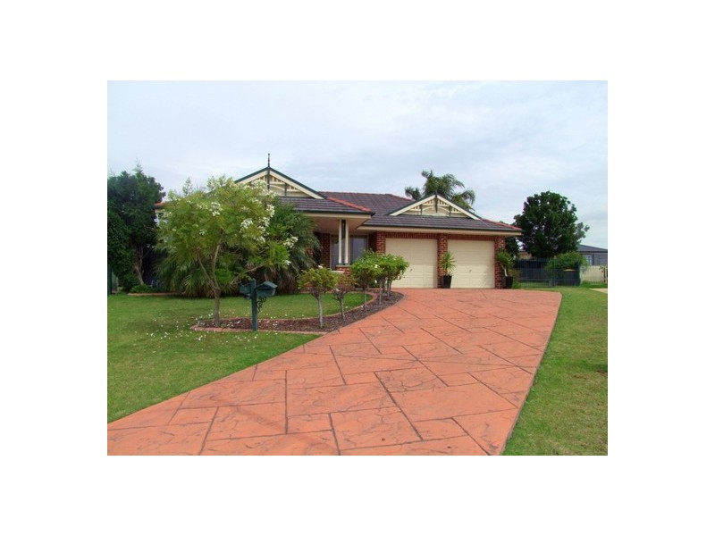 4 Gould Close, Singleton NSW 2330