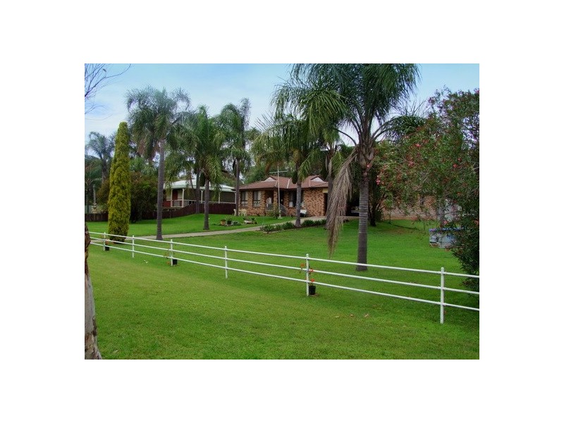 Jerrys Plains NSW 2330