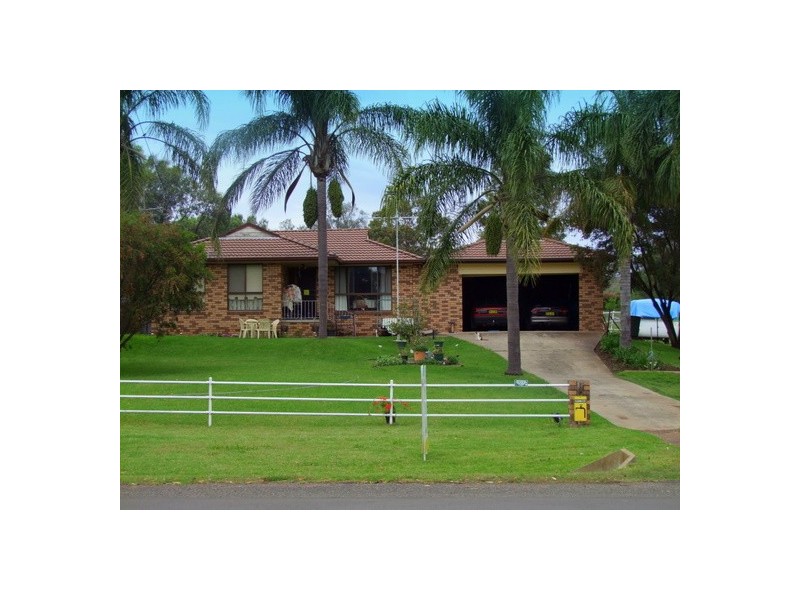 Jerrys Plains NSW 2330