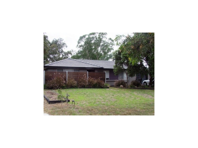 21 Lachlan Avenue, Singleton NSW 2330