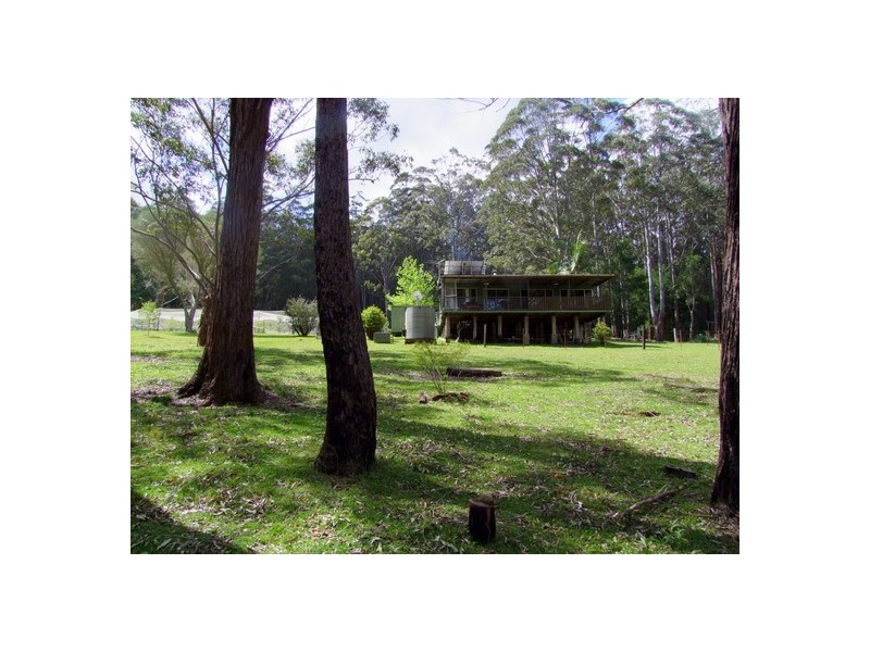 639 Cassels Road, Mount Royal NSW 2330