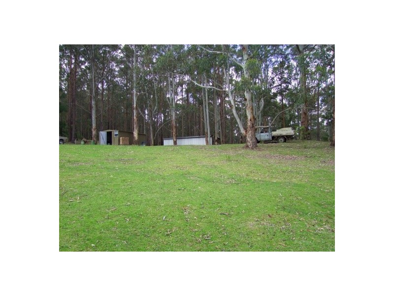 639 Cassels Road, Mount Royal NSW 2330