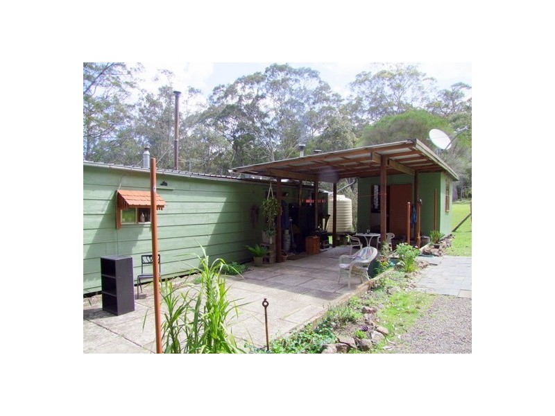 639 Cassels Road, Mount Royal NSW 2330