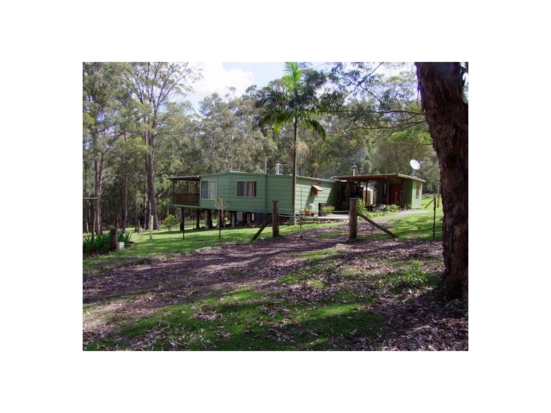 639 Cassels Road, Mount Royal NSW 2330