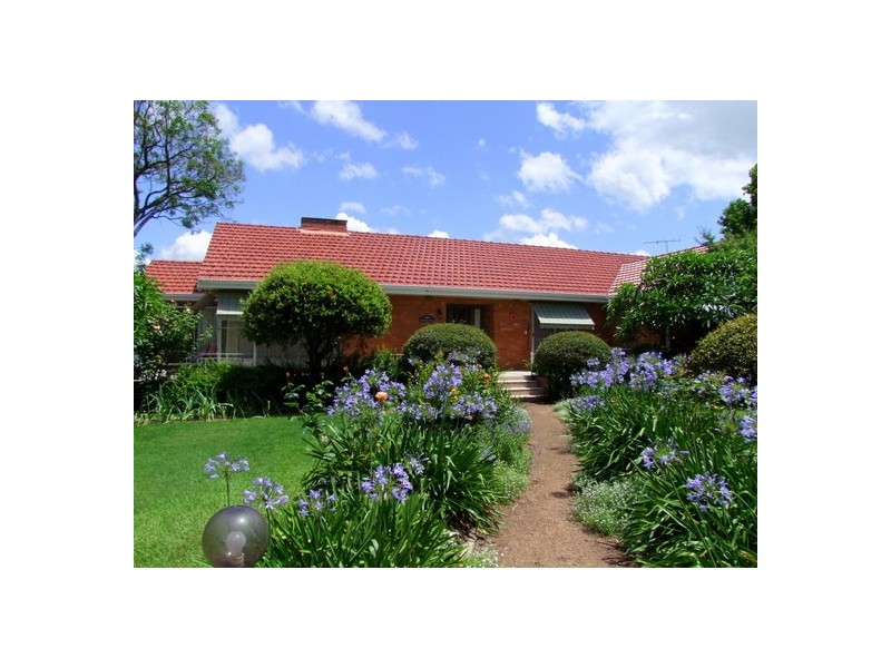 Singleton NSW 2330