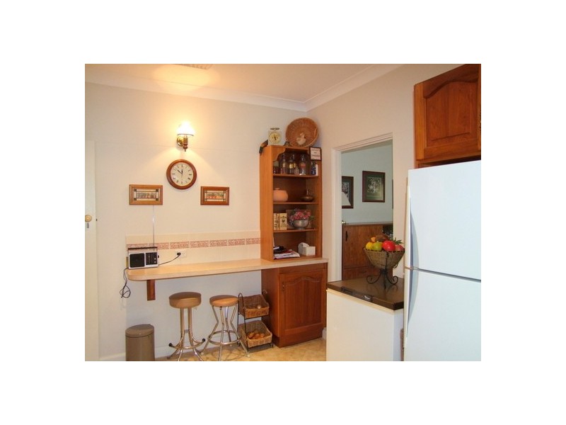 Singleton NSW 2330