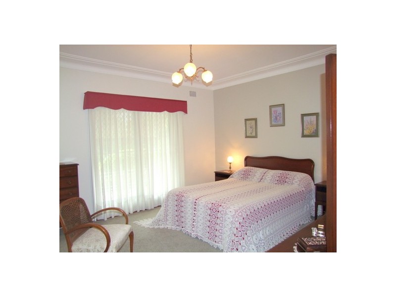 Singleton NSW 2330