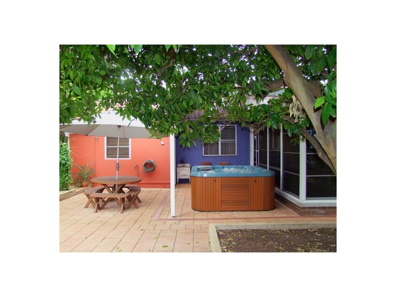 Singleton NSW 2330