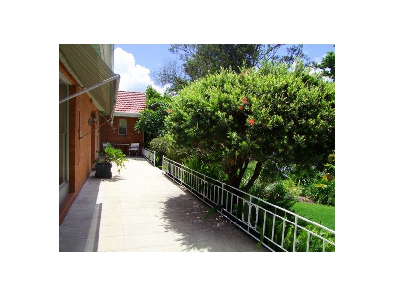 Singleton NSW 2330