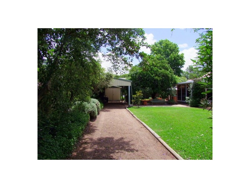 Singleton NSW 2330