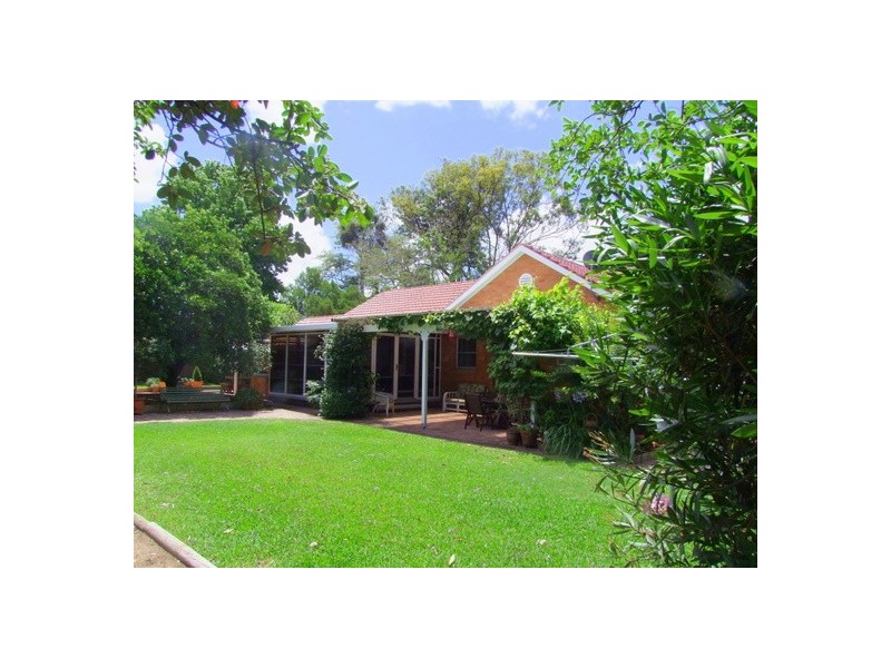 Singleton NSW 2330