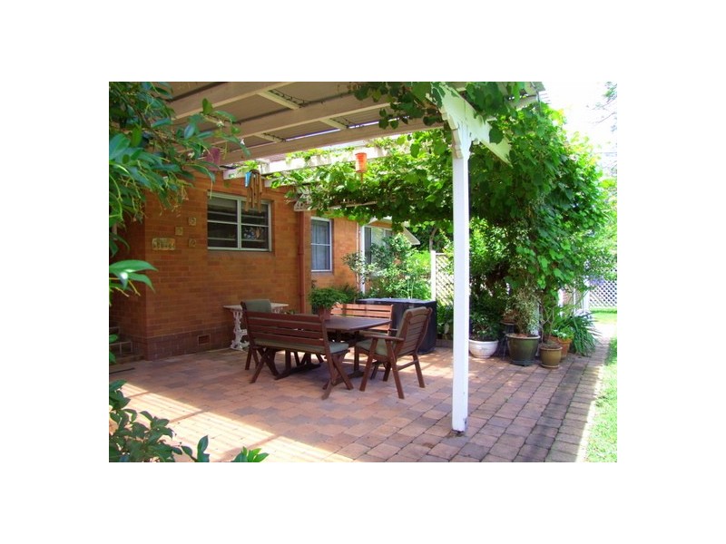 Singleton NSW 2330