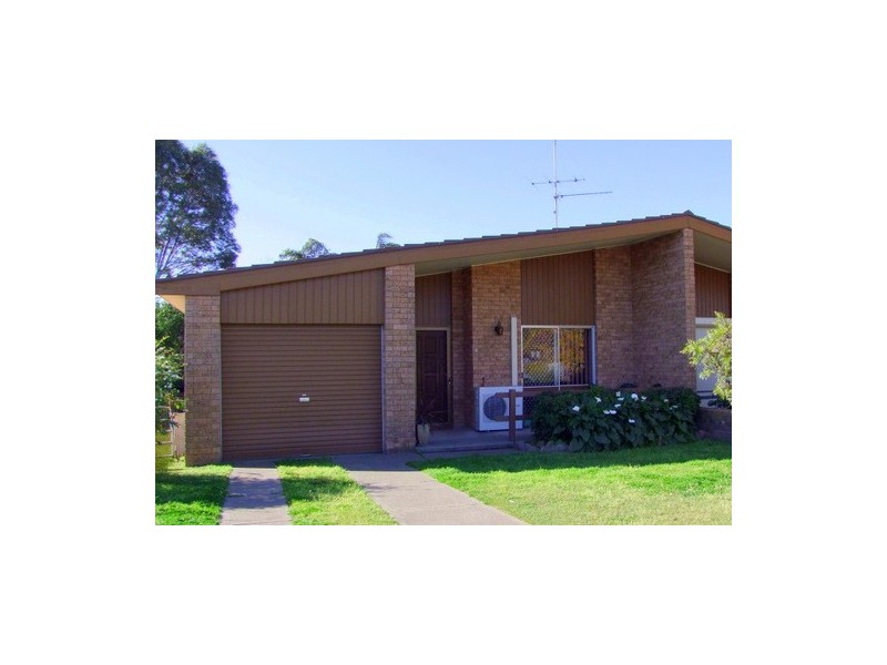 1/20 O’Halloran Avenue, Singleton NSW 2330