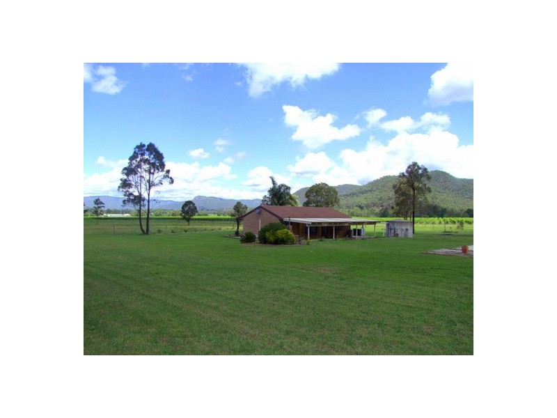 Broke NSW 2330
