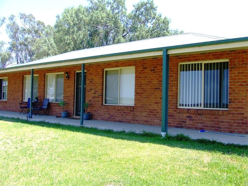 319 Putty Road, Singleton NSW 2330