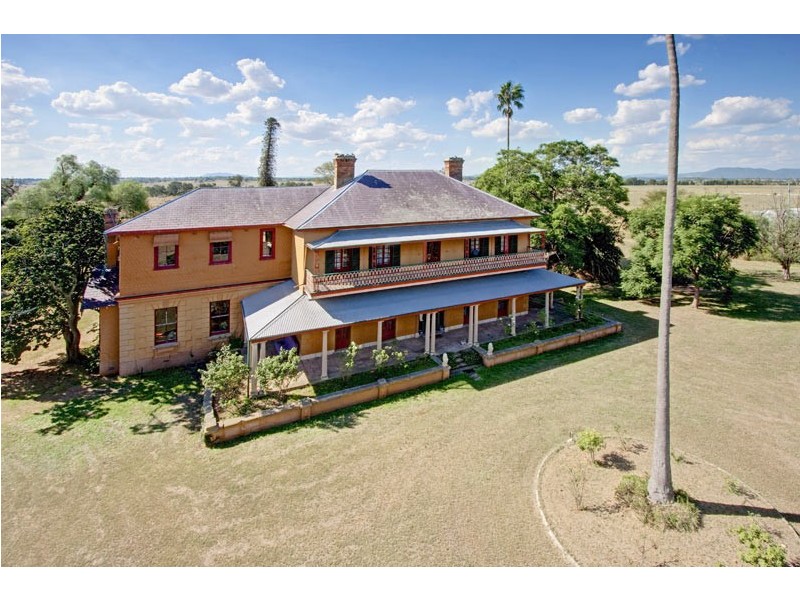 54 Neotsfield Lane, Singleton NSW 2330