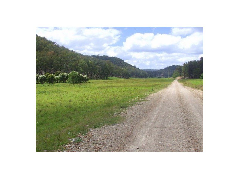 Putty NSW 2330