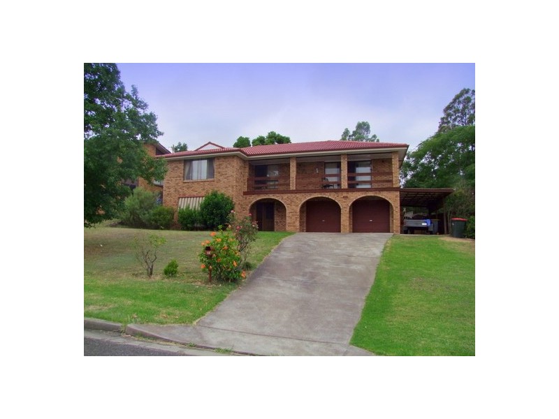 Singleton NSW 2330
