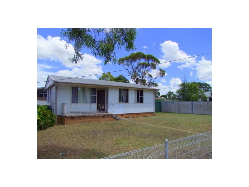 14 Wentworth Avenue, Singleton NSW 2330
