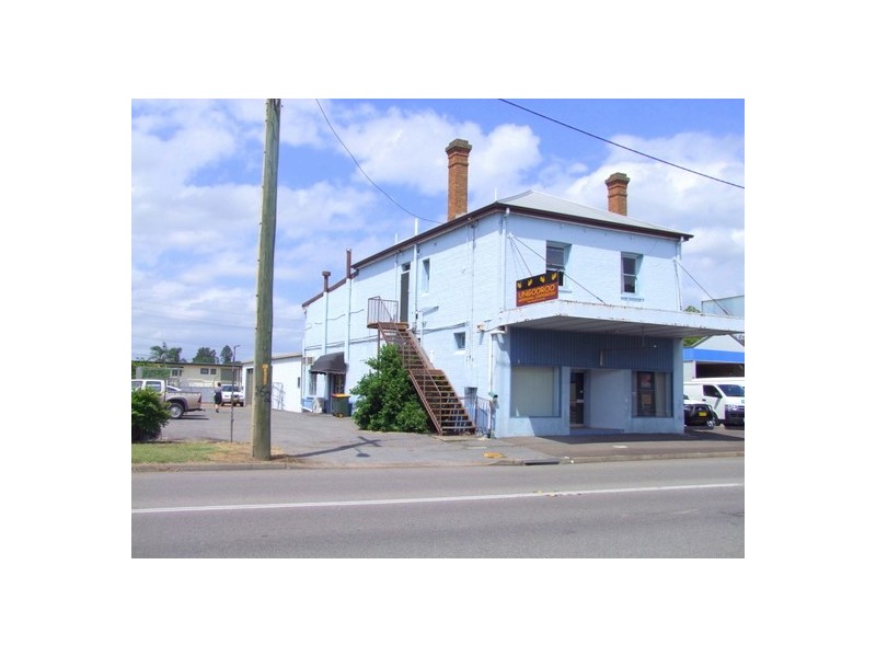 Singleton NSW 2330