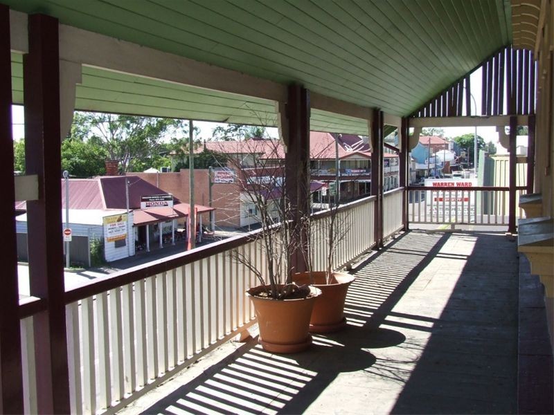 1/27 George Street, Singleton NSW 2330