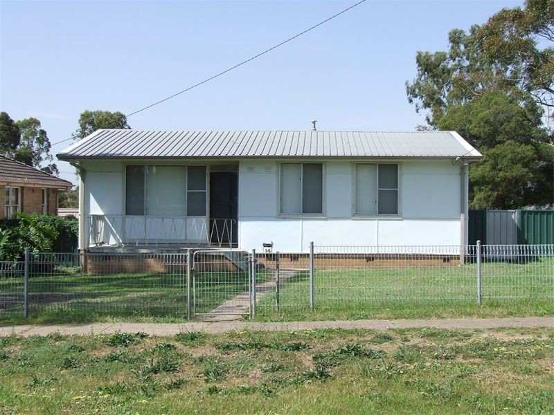 14 Wentworth Avenue, Singleton NSW 2330