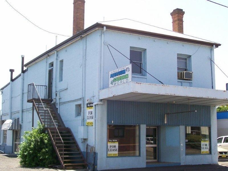 1/26 George Street, Singleton NSW 2330
